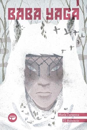 BABA YAGA | 9788412234831 | ZARAGOZA, MARÍA | Galatea Llibres | Llibreria online de Reus, Tarragona | Comprar llibres en català i castellà online