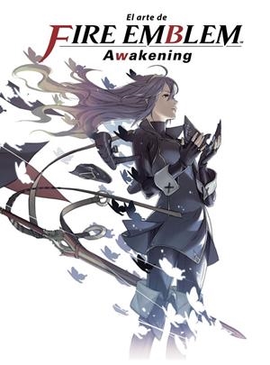 EL ARTE DE FIRE EMBLEM AWAKENING | 9788467941227 | NINTENDO | Galatea Llibres | Llibreria online de Reus, Tarragona | Comprar llibres en català i castellà online