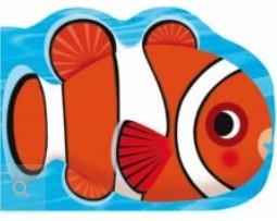 PEIX PALLASO MINI-ANIMALS | 9788418350115 | AA.VV. | Galatea Llibres | Llibreria online de Reus, Tarragona | Comprar llibres en català i castellà online