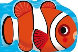 PEZ PAYASO MINI ANIMALES | 9788418350078 | VV.AA. | Galatea Llibres | Llibreria online de Reus, Tarragona | Comprar llibres en català i castellà online