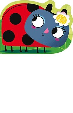 MARIETA MINI-ANIMALS | 9788418350108 | AA.VV. | Galatea Llibres | Llibreria online de Reus, Tarragona | Comprar llibres en català i castellà online