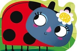 MARIQUITA MINI ANIMALES | 9788418350061 | VV.AA. | Galatea Llibres | Llibreria online de Reus, Tarragona | Comprar llibres en català i castellà online