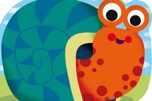 CARACOL MINI ANIMALES | 9788418350047 | VV.AA. | Galatea Llibres | Llibreria online de Reus, Tarragona | Comprar llibres en català i castellà online