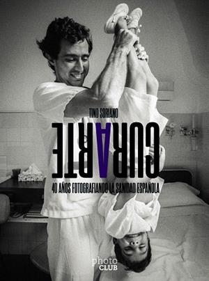 CURARTE | 9788441543225 | SORIANO, TINO | Galatea Llibres | Llibreria online de Reus, Tarragona | Comprar llibres en català i castellà online