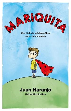 MARIQUITA | 9788412059069 | NARANJO, JUAN | Galatea Llibres | Librería online de Reus, Tarragona | Comprar libros en catalán y castellano online