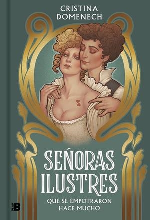 SEÑORAS ILUSTRES | 9788417809683 | DOMENECH, CRISTINA | Galatea Llibres | Librería online de Reus, Tarragona | Comprar libros en catalán y castellano online