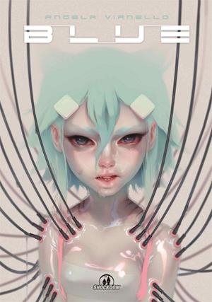 BLUE 1 | 9788893362436 | VIANELLO, ANGELA | Galatea Llibres | Llibreria online de Reus, Tarragona | Comprar llibres en català i castellà online