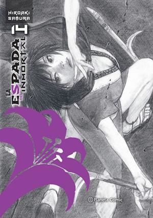 LA ESPADA DEL INMORTAL KANZENBAN 14/15 | 9788413410913 | SAMURA, HIROAKI | Galatea Llibres | Llibreria online de Reus, Tarragona | Comprar llibres en català i castellà online