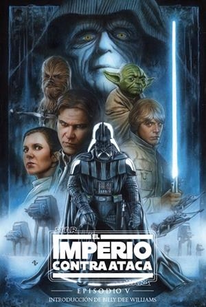STAR WARS EPISODIO V EL IMPERIO CONTRAATACA | 9788416401390 | GOODWIN, ARCHIE | Galatea Llibres | Llibreria online de Reus, Tarragona | Comprar llibres en català i castellà online