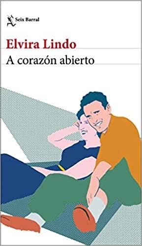 A CORAZÓN ABIERTO + LITERATURA AL COMPAS PACK | 9788432237416 | LINDO, ELVIRA | Galatea Llibres | Llibreria online de Reus, Tarragona | Comprar llibres en català i castellà online