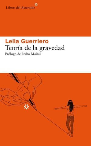 TEORÍA DE LA GRAVEDAD (SEGUNDA EDICIÓN AMPLIADA) | 9788417977177 | GUERRIERO, LEILA | Galatea Llibres | Llibreria online de Reus, Tarragona | Comprar llibres en català i castellà online