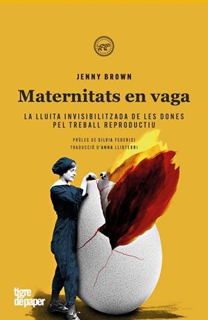 MATERNITATS EN VAGA | 9788416855865 | BROWN, JENNY | Galatea Llibres | Librería online de Reus, Tarragona | Comprar libros en catalán y castellano online