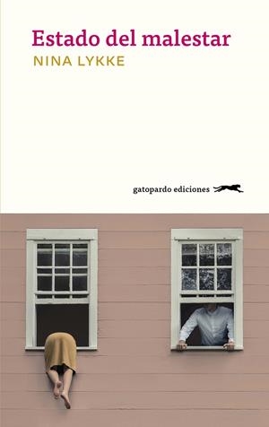 ESTADO DEL MALESTAR | 9788412141450 | LYKKE, NINA | Galatea Llibres | Llibreria online de Reus, Tarragona | Comprar llibres en català i castellà online