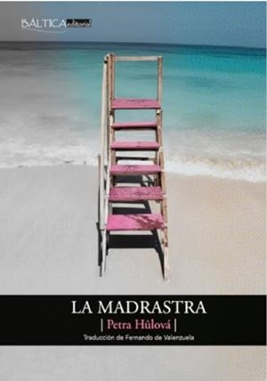 LA MADRASTRA | 9788412232615 | HULOVÁ, PETRA | Galatea Llibres | Llibreria online de Reus, Tarragona | Comprar llibres en català i castellà online