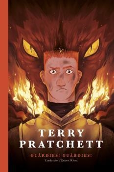 GUÀRDIES! GUÀRDIES! | 9788412235616 | PRATCHETT, TERRY | Galatea Llibres | Llibreria online de Reus, Tarragona | Comprar llibres en català i castellà online