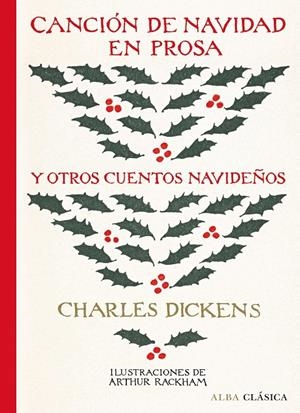 CANCIÓN DE NAVIDAD EN PROSA Y OTROS CUENTOS NAVIDEÑOS | 9788490657256 | DICKENS, CHARLES | Galatea Llibres | Llibreria online de Reus, Tarragona | Comprar llibres en català i castellà online