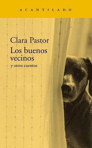 LOS BUENOS VECINOS | 9788417902407 | PASTOR, CLARA | Galatea Llibres | Llibreria online de Reus, Tarragona | Comprar llibres en català i castellà online