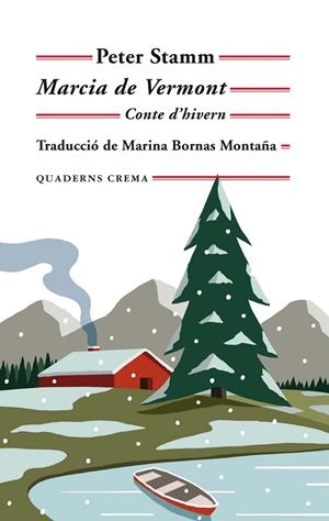 MARCIA DE VERMONT | 9788477276272 | STAMM, PETER | Galatea Llibres | Librería online de Reus, Tarragona | Comprar libros en catalán y castellano online