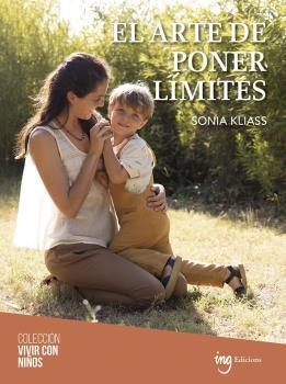 EL ARTE DE PONER LÍMITES | 9788412201437 | KLIASS, SONIA | Galatea Llibres | Llibreria online de Reus, Tarragona | Comprar llibres en català i castellà online