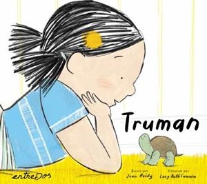 TRUMAN | 9788412205619 | REIDY, JEAN | Galatea Llibres | Librería online de Reus, Tarragona | Comprar libros en catalán y castellano online
