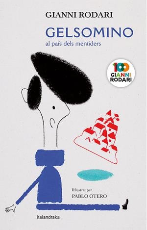 GELSOMINO AL PAÍS DELS MENTIDERS | 9788416804993 | RODARI, GIANNI | Galatea Llibres | Llibreria online de Reus, Tarragona | Comprar llibres en català i castellà online