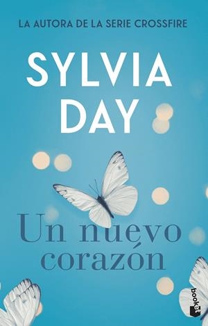 UN NUEVO CORAZÓN | 9788408234791 | DAY, SYLVIA | Galatea Llibres | Llibreria online de Reus, Tarragona | Comprar llibres en català i castellà online