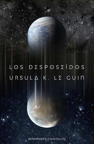 LOS DESPOSEÍDOS | 9788445009307 | LE GUIN, URSULA K. | Galatea Llibres | Librería online de Reus, Tarragona | Comprar libros en catalán y castellano online