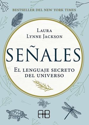 SEÑALES | 9788417851088 | JACKSON, LAURA LYNNE | Galatea Llibres | Librería online de Reus, Tarragona | Comprar libros en catalán y castellano online