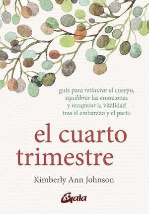 EL CUARTO TRIMESTRE | 9788484458500 | JOHNSON, KIMBERLY ANN | Galatea Llibres | Librería online de Reus, Tarragona | Comprar libros en catalán y castellano online
