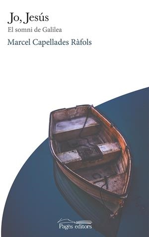 JO, JESÚS | 9788413031989 | CAPELLADES RÀFOLS, MARCEL | Galatea Llibres | Librería online de Reus, Tarragona | Comprar libros en catalán y castellano online