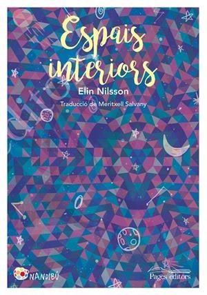 ESPAIS INTERIORS | 9788413032122 | NILSSON, ELIN | Galatea Llibres | Llibreria online de Reus, Tarragona | Comprar llibres en català i castellà online