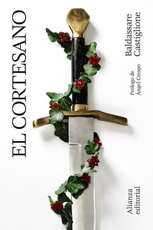 EL CORTESANO | 9788413621159 | CASTIGLIONE, BALDASSARE | Galatea Llibres | Llibreria online de Reus, Tarragona | Comprar llibres en català i castellà online