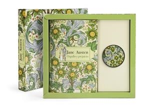 ORGULLO Y PREJUICIO - EDICIÓN ESPECIAL | 9788491819981 | AUSTEN, JANE | Galatea Llibres | Llibreria online de Reus, Tarragona | Comprar llibres en català i castellà online