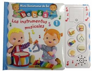 LOS INSTRUMENTOS MUSICALES | 9788413342344 | Galatea Llibres | Llibreria online de Reus, Tarragona | Comprar llibres en català i castellà online