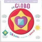 LIBRO VENTANAS GLOBO GRANDE REDONDO ROJO | 9788413342870 | Galatea Llibres | Librería online de Reus, Tarragona | Comprar libros en catalán y castellano online