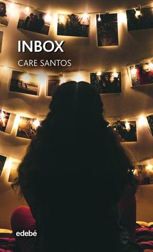 INBOX | 9788468347059 | SANTOS, CARE | Galatea Llibres | Llibreria online de Reus, Tarragona | Comprar llibres en català i castellà online