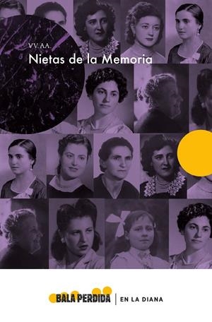 NIETAS DE LA MEMORIA | 9788412183306 | VV.AA. | Galatea Llibres | Librería online de Reus, Tarragona | Comprar libros en catalán y castellano online