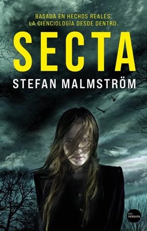 SECTA | 9788412272505 | MALMSTRÖM, STEFAN | Galatea Llibres | Llibreria online de Reus, Tarragona | Comprar llibres en català i castellà online
