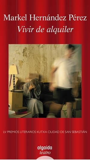 VIVIR DE ALQUILER | 9788491893851 | HERNÁNDEZ PÉREZ, MARKEL | Galatea Llibres | Librería online de Reus, Tarragona | Comprar libros en catalán y castellano online