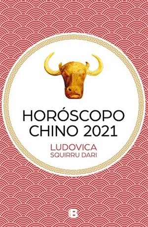 HOROSCOPO CHINO 2021 | 9788466669344 | SQUIRRU DARI, LUDOVICA | Galatea Llibres | Llibreria online de Reus, Tarragona | Comprar llibres en català i castellà online