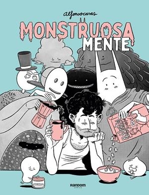 MONSTRUOSAMENTE | 9788417247881 | CASAS, ALFONSO | Galatea Llibres | Llibreria online de Reus, Tarragona | Comprar llibres en català i castellà online