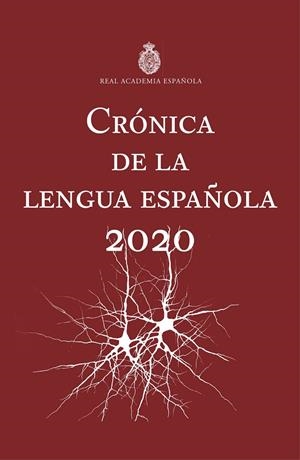 CRÓNICA DE LA LENGUA ESPAÑOLA | 9788467060690 | REAL ACADEMIA ESPAÑOLA/ASOCIACIÓN DE ACADEMIAS DE LA LENGUA ESPAÑOLA | Galatea Llibres | Llibreria online de Reus, Tarragona | Comprar llibres en català i castellà online