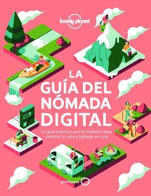 LA GUÍA DEL NÓMADA DIGITAL | 9788408234715 | BINDLOSS, JOE | Galatea Llibres | Librería online de Reus, Tarragona | Comprar libros en catalán y castellano online