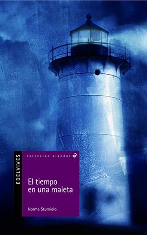 TIEMPO EN UNA MALETA, EL | 9788426359407 | STURNIOLO, NORMA | Galatea Llibres | Librería online de Reus, Tarragona | Comprar libros en catalán y castellano online
