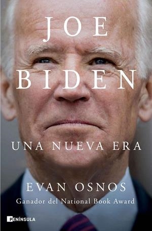 JOE BIDEN | 9788499429618 | OSNOS, EVAN | Galatea Llibres | Librería online de Reus, Tarragona | Comprar libros en catalán y castellano online