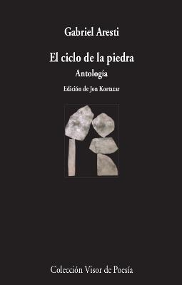 EL CICLO DE LA PIEDRA | 9788498954128 | ARESTI, GABRIEL | Galatea Llibres | Librería online de Reus, Tarragona | Comprar libros en catalán y castellano online
