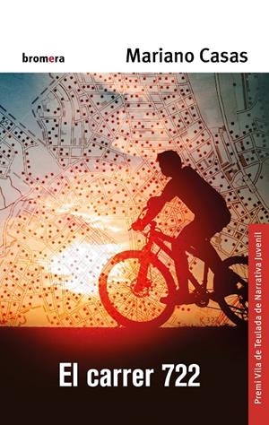 EL CARRER 722 | 9788413581217 | CASAS, MARIANO | Galatea Llibres | Llibreria online de Reus, Tarragona | Comprar llibres en català i castellà online