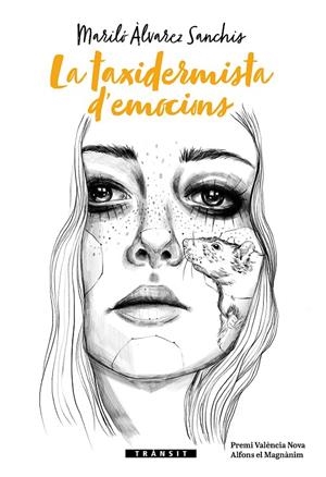 LA TAXIDERMISTA D'EMOCIONS | 9788413581255 | ÀLVAREZ SANCHIS, MARILO | Galatea Llibres | Llibreria online de Reus, Tarragona | Comprar llibres en català i castellà online