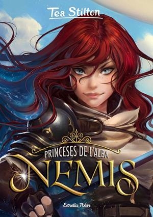 PRINCESES DE L'ALBA  2  NEMIS | 9788418135637 | Galatea Llibres | Llibreria online de Reus, Tarragona | Comprar llibres en català i castellà online
