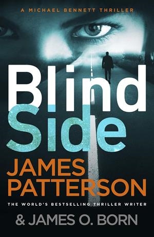 BLINDSIDE | 9781787461765 | PATTERSON, JAMES | Galatea Llibres | Llibreria online de Reus, Tarragona | Comprar llibres en català i castellà online